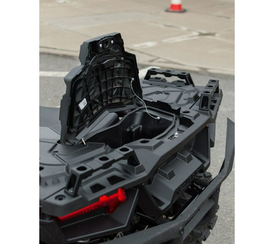 2023 Polaris Sportsman 850 Ultimate Trail