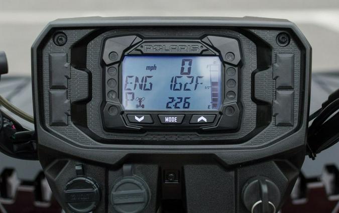 2023 Polaris Sportsman 850 Ultimate Trail