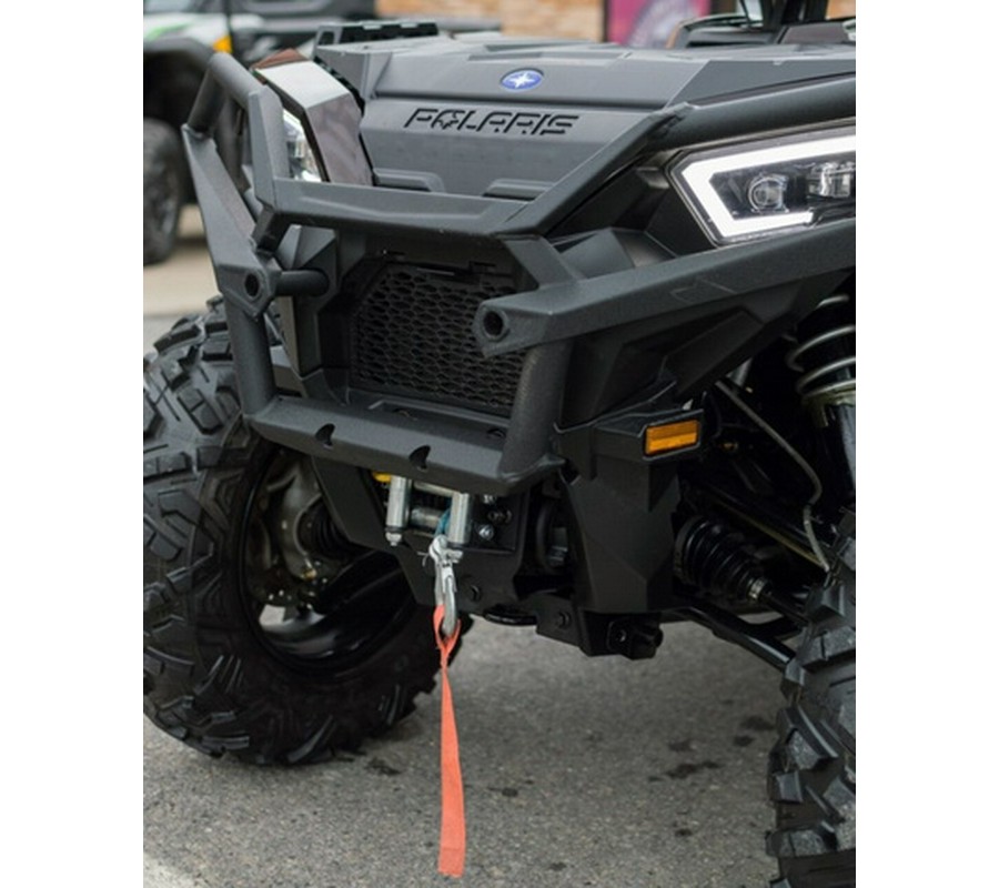 2023 Polaris Sportsman 850 Ultimate Trail