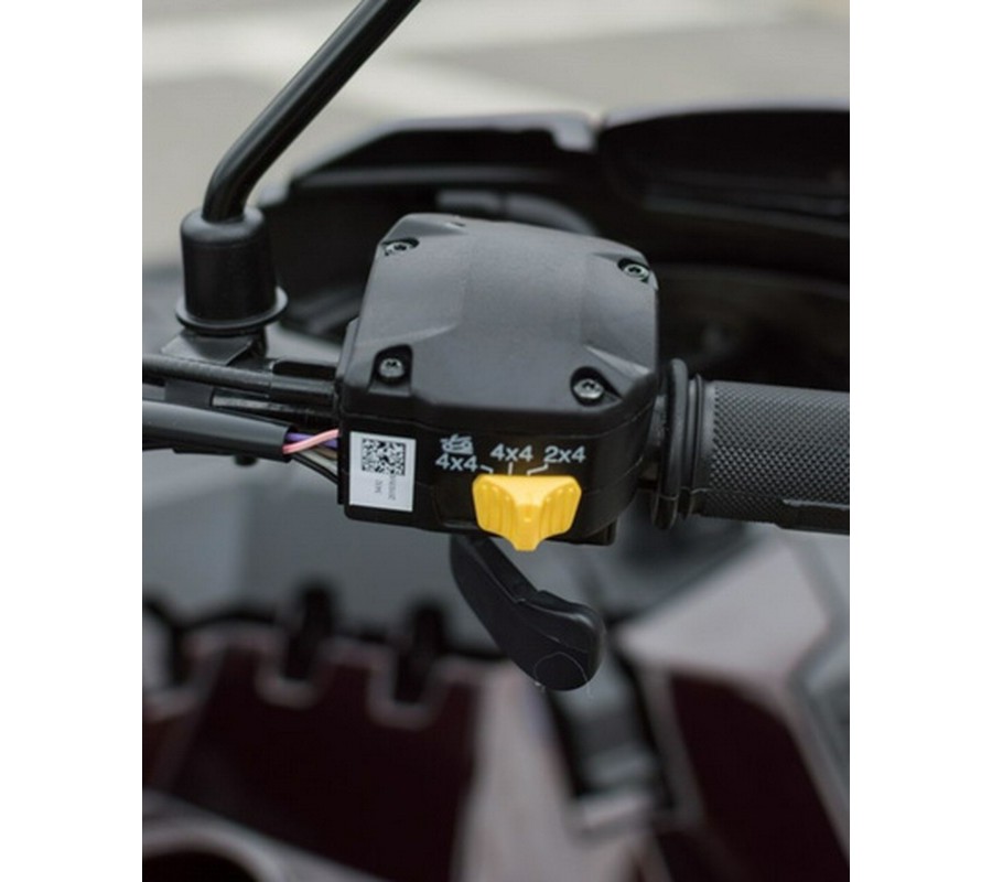 2023 Polaris Sportsman 850 Ultimate Trail