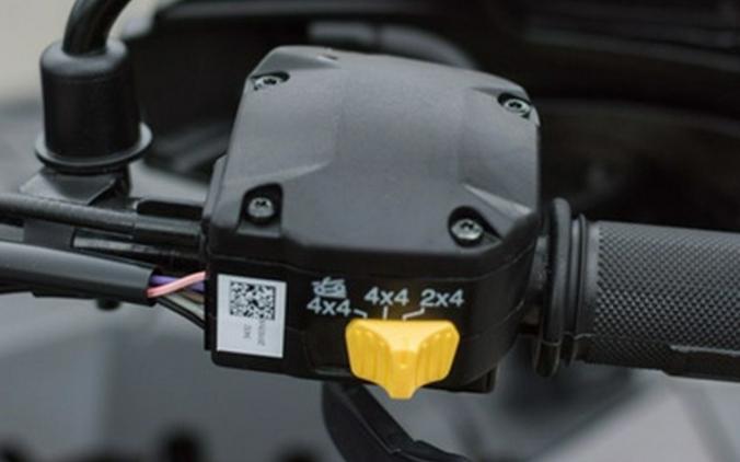 2023 Polaris Sportsman 850 Ultimate Trail