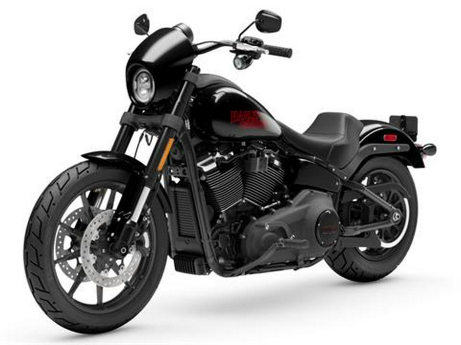 2026 Harley-Davidson Low Rider® S