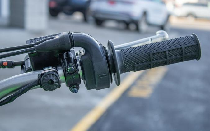 2026 Kawasaki KLX®230R S