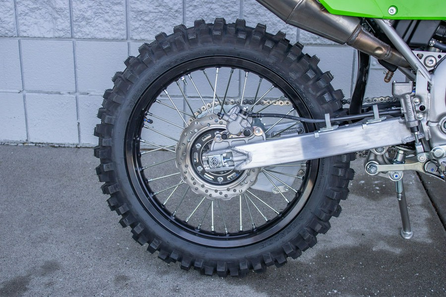 2026 Kawasaki KLX®230R S