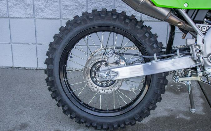 2026 Kawasaki KLX®230R S