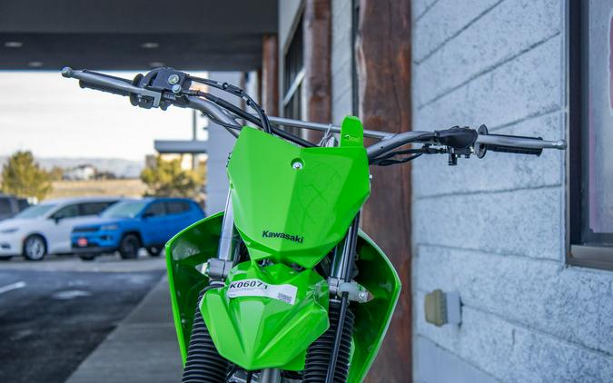 2026 Kawasaki KLX®230R S