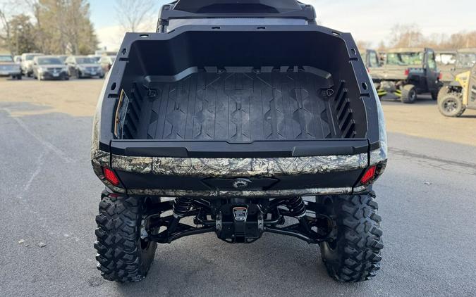 2023 Can-Am® Commander X mr 1000R Mossy Oak Break-Up Country Camo