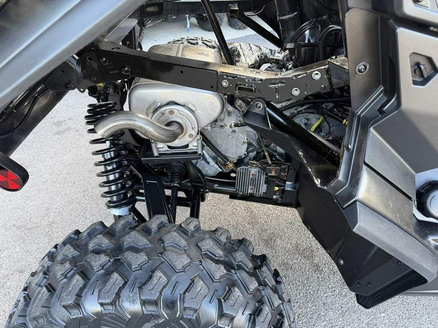 2023 Can-Am® Commander X mr 1000R Mossy Oak Break-Up Country Camo