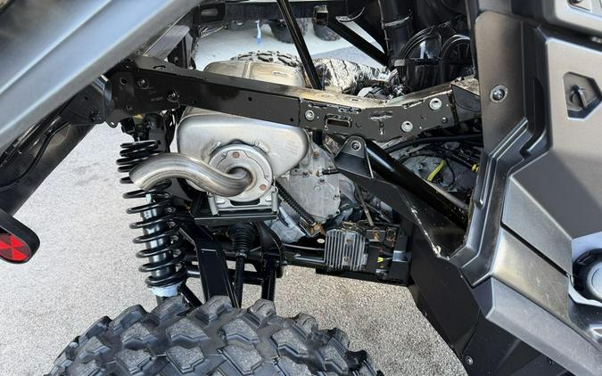 2023 Can-Am® Commander X mr 1000R Mossy Oak Break-Up Country Camo