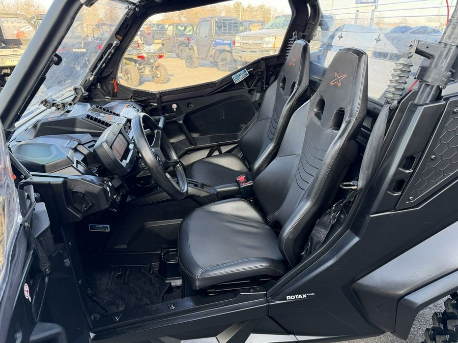 2023 Can-Am® Commander X mr 1000R Mossy Oak Break-Up Country Camo