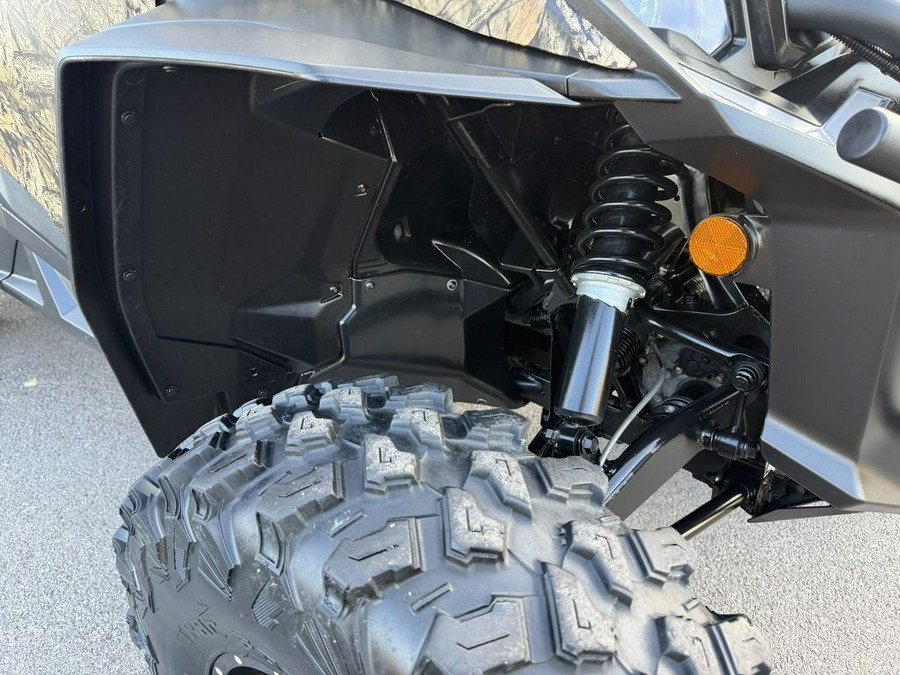 2023 Can-Am® Commander X mr 1000R Mossy Oak Break-Up Country Camo