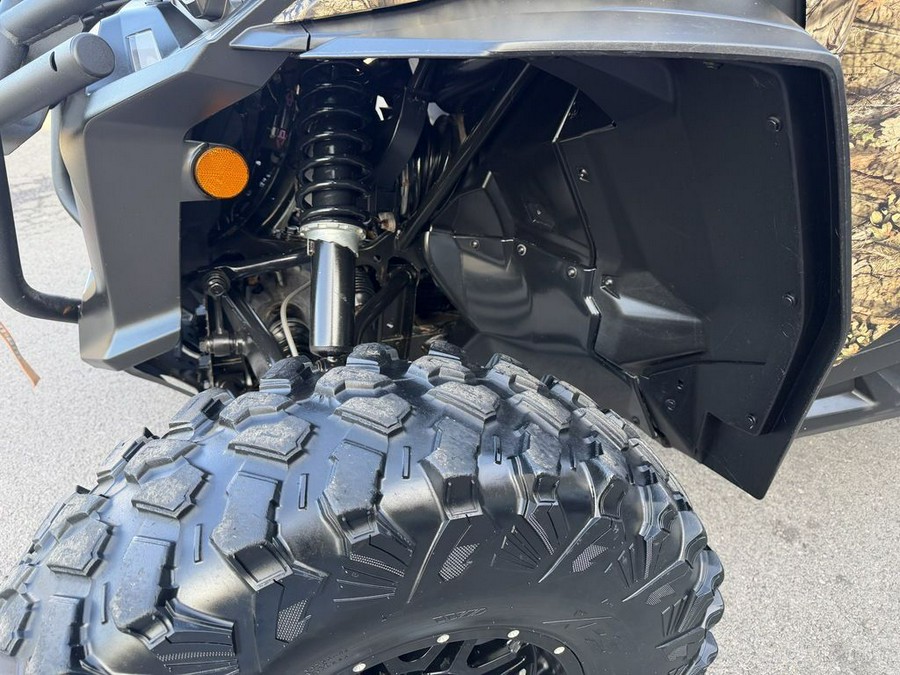 2023 Can-Am® Commander X mr 1000R Mossy Oak Break-Up Country Camo