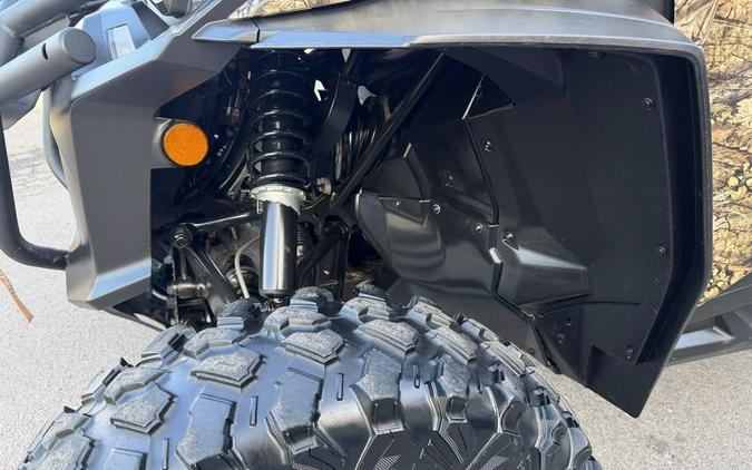 2023 Can-Am® Commander X mr 1000R Mossy Oak Break-Up Country Camo