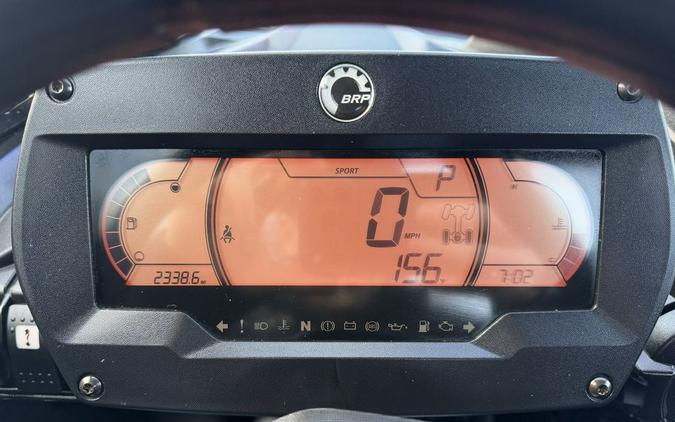 2023 Can-Am® Commander X mr 1000R Mossy Oak Break-Up Country Camo