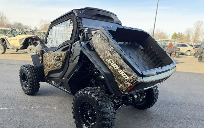 2023 Can-Am® Commander X mr 1000R Mossy Oak Break-Up Country Camo