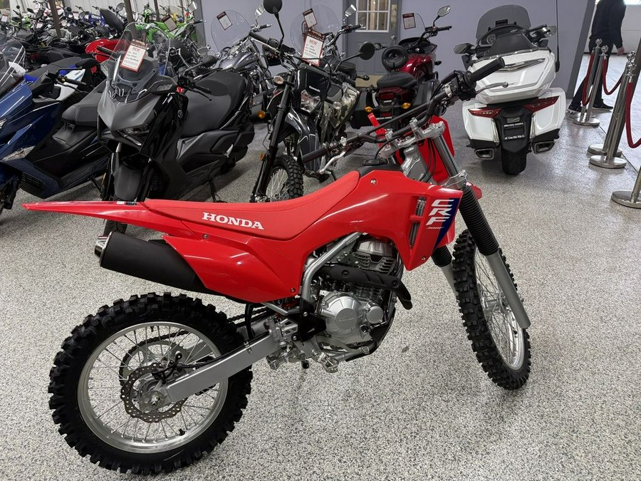 2026 Honda CRF® 300F