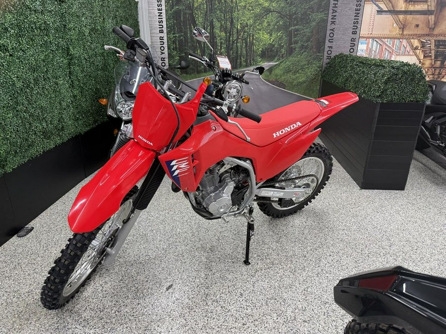 2026 Honda CRF® 300F