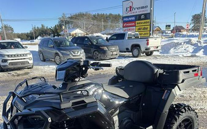 2026 Polaris Sportsman X2 570
