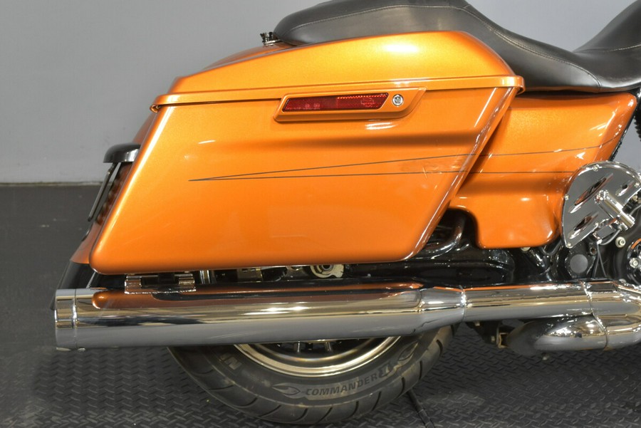 2015 Harley-Davidson Road Glide Special