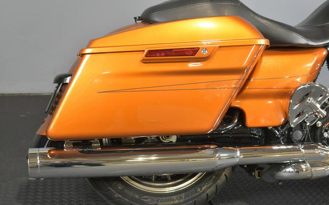 2015 Harley-Davidson Road Glide Special