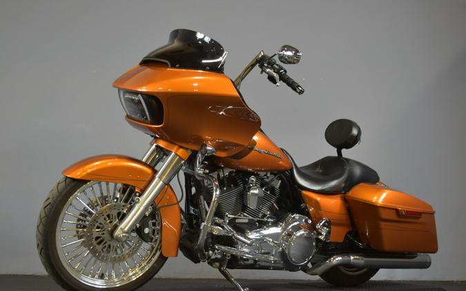 2015 Harley-Davidson Road Glide Special