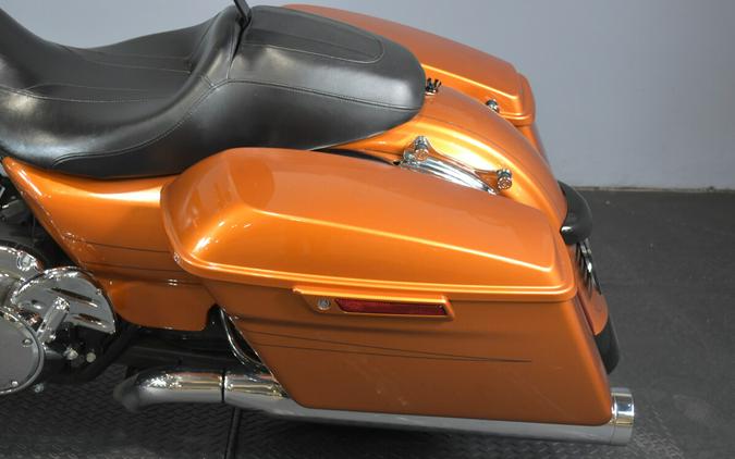 2015 Harley-Davidson Road Glide Special
