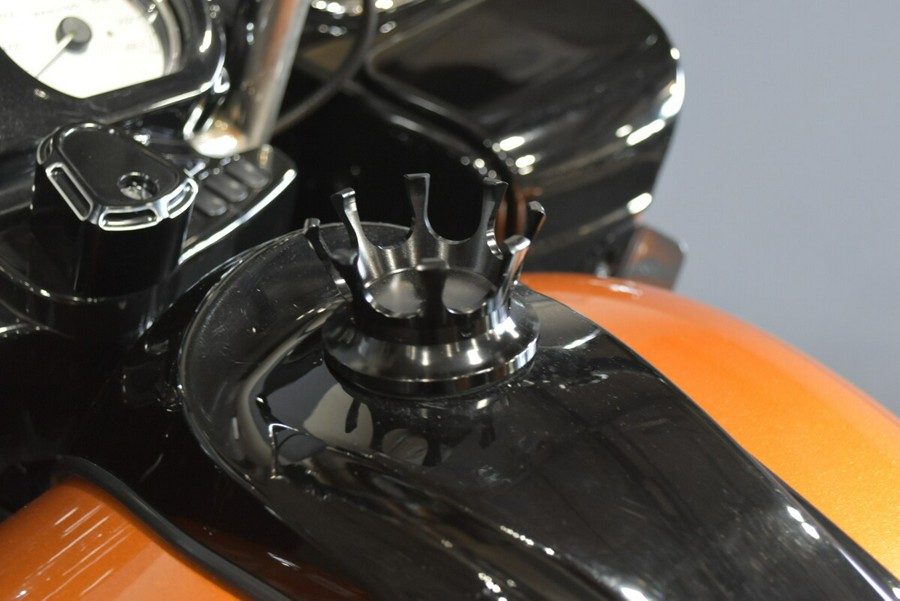 2015 Harley-Davidson Road Glide Special