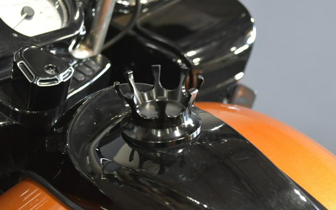 2015 Harley-Davidson Road Glide Special