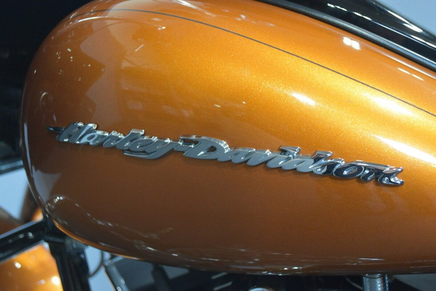 2015 Harley-Davidson Road Glide Special