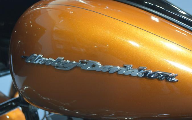 2015 Harley-Davidson Road Glide Special