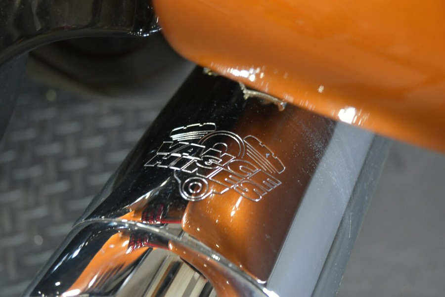 2015 Harley-Davidson Road Glide Special