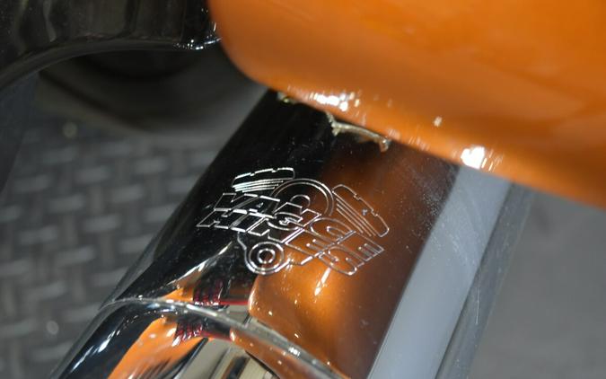 2015 Harley-Davidson Road Glide Special