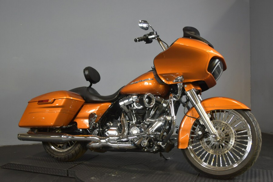 2015 Harley-Davidson Road Glide Special