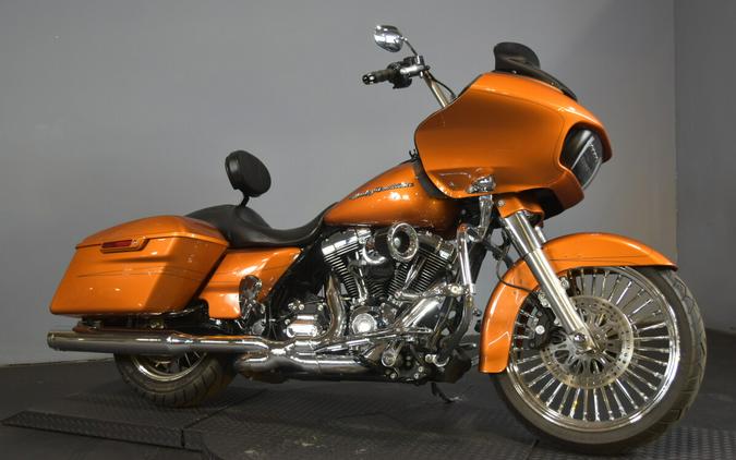 2015 Harley-Davidson Road Glide Special
