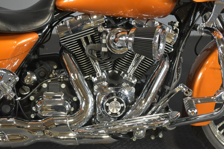 2015 Harley-Davidson Road Glide Special