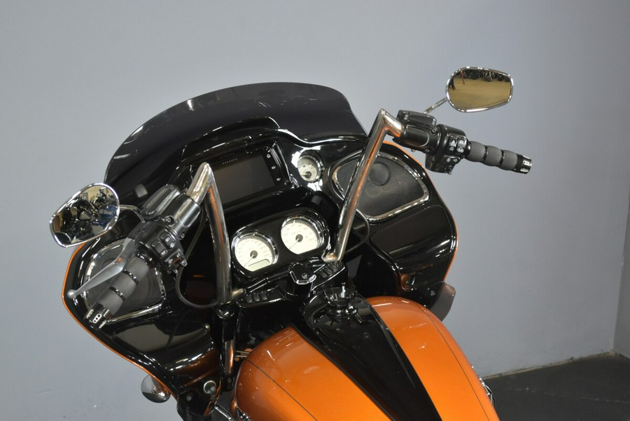 2015 Harley-Davidson Road Glide Special