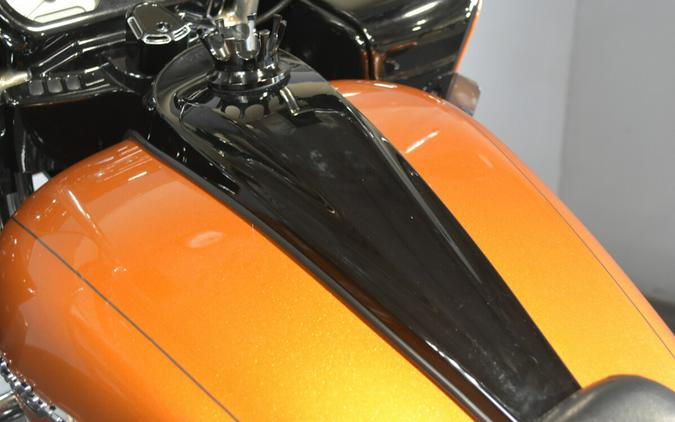 2015 Harley-Davidson Road Glide Special