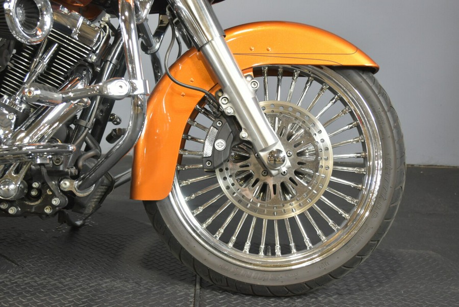 2015 Harley-Davidson Road Glide Special