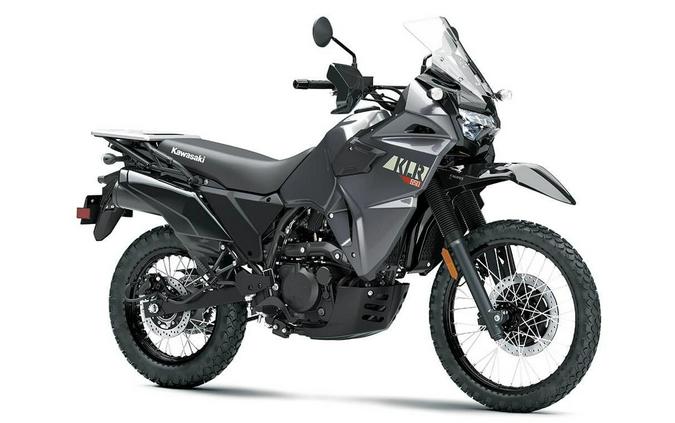 2023 KLR 650 ABS - Kawasaki