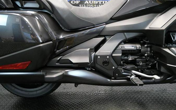 2021 Honda® Gold Wing Tour Automatic DCT