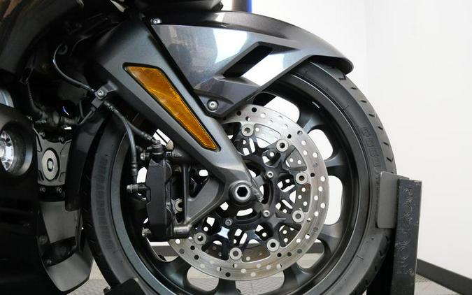 2021 Honda® Gold Wing Tour Automatic DCT
