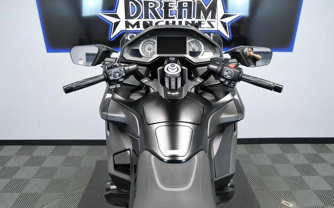 2021 Honda® Gold Wing Tour Automatic DCT