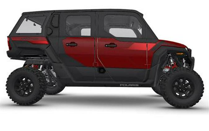 2026 Polaris Polaris XPEDITION ADV 5 Northstar