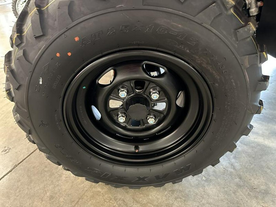 2026 Honda® FourTrax Foreman Rubicon 4x4 EPS