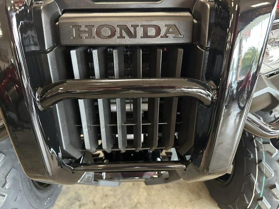 2026 Honda® FourTrax Foreman Rubicon 4x4 EPS