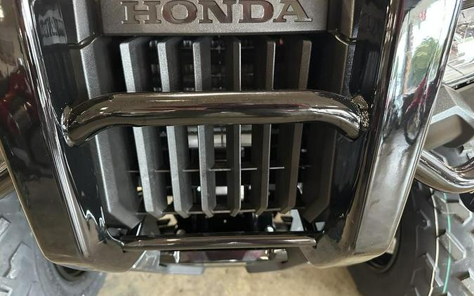 2026 Honda® FourTrax Foreman Rubicon 4x4 EPS