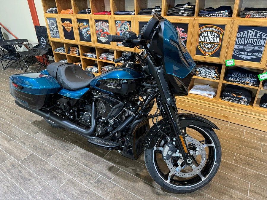 2026 Harley-Davidson Street Glide®
