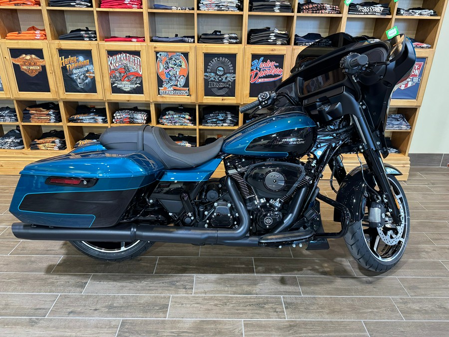 2026 Harley-Davidson Street Glide®