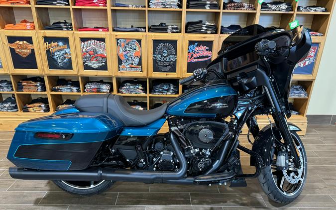 2026 Harley-Davidson Street Glide®