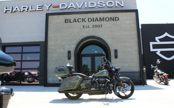 2021 Harley-Davidson Road King® Special